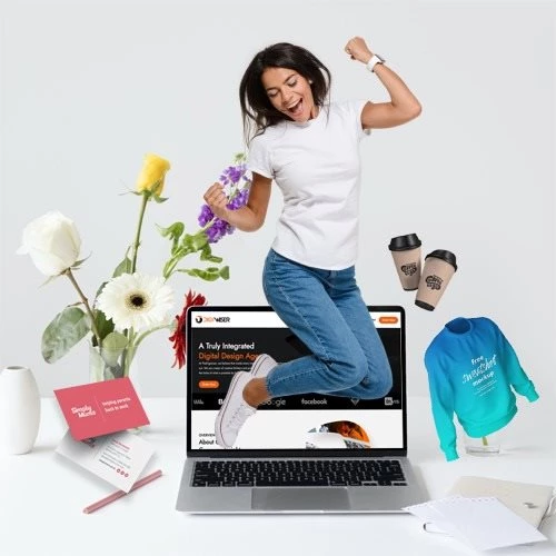 Brit Technology Design D